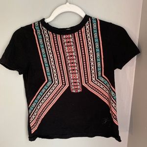 Tribal shirt